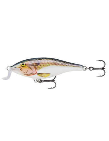 Rapala Shad Rap MA 7cm SD
